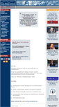 Mobile Screenshot of drbauer-consult.de